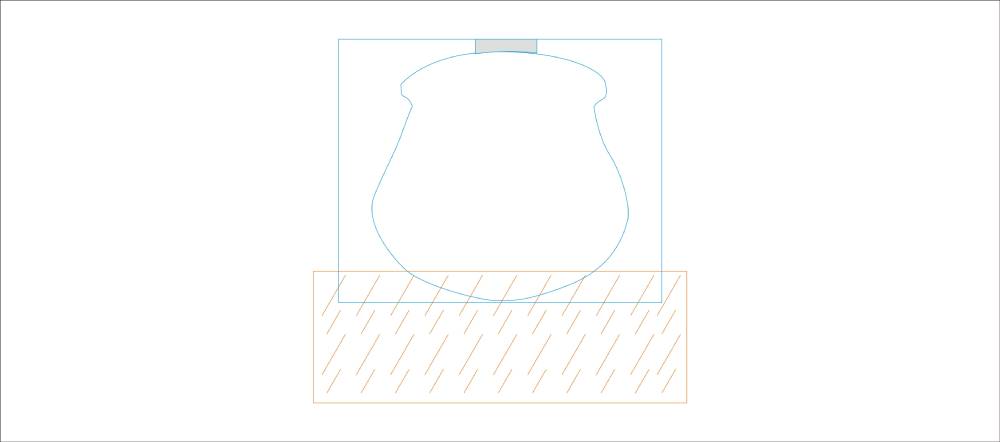 蒲江县高端白酒包装设计：从奢华到质感，如何用设计传递品牌高端调性